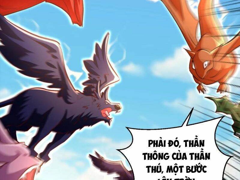 Vô Địch Đốn Ngộ Chapter 157 - Trang 2