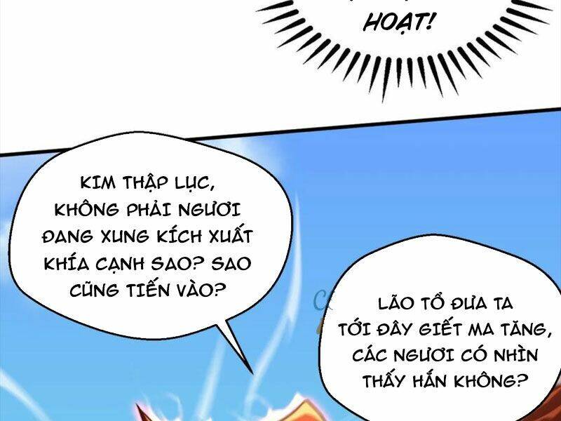Vô Địch Đốn Ngộ Chapter 157 - Trang 2