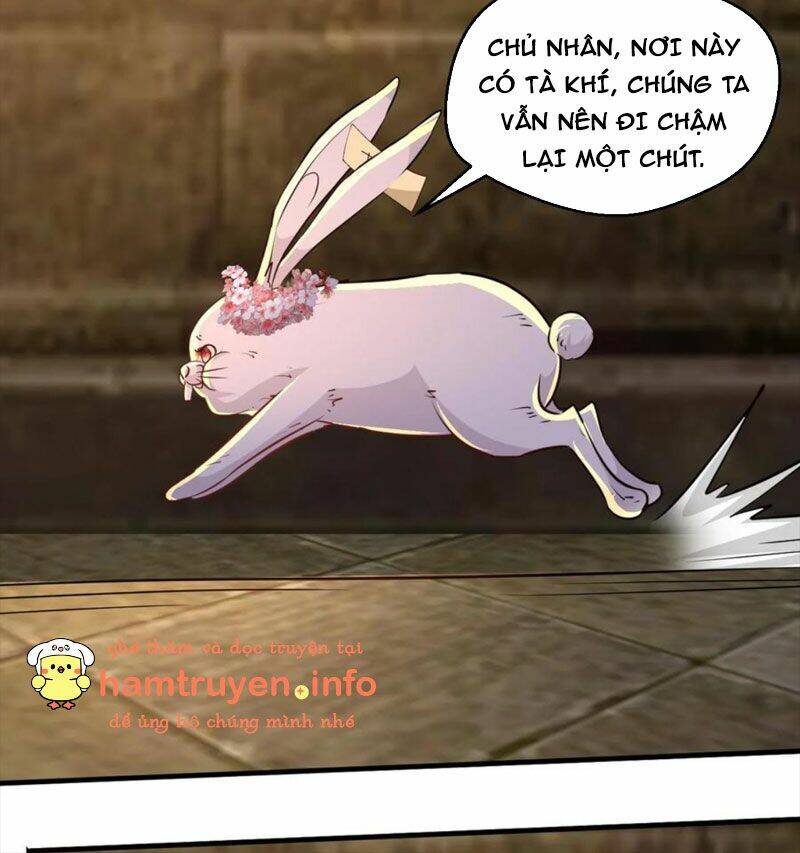 Vô Địch Đốn Ngộ Chapter 158 - Trang 2