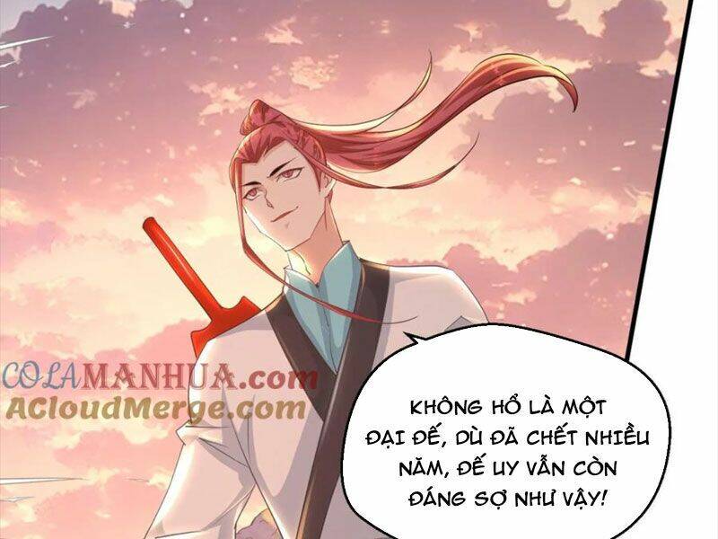 Vô Địch Đốn Ngộ Chapter 158 - Trang 2