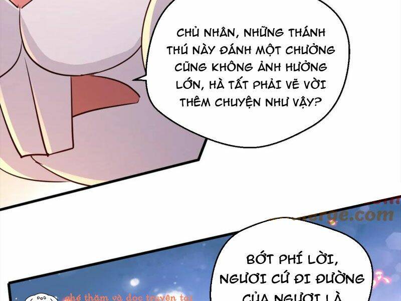 Vô Địch Đốn Ngộ Chapter 158 - Trang 2