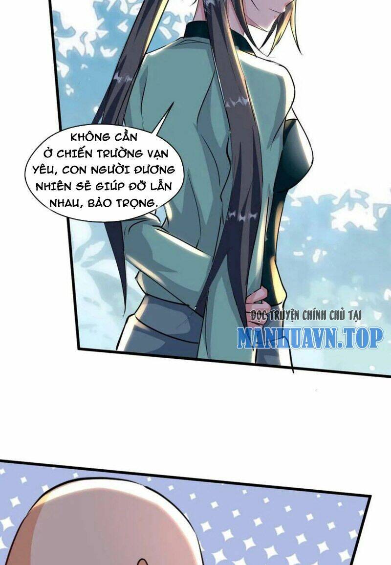 Vô Địch Đốn Ngộ Chapter 159 - Trang 2