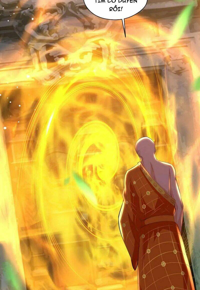 Vô Địch Đốn Ngộ Chapter 159 - Trang 2