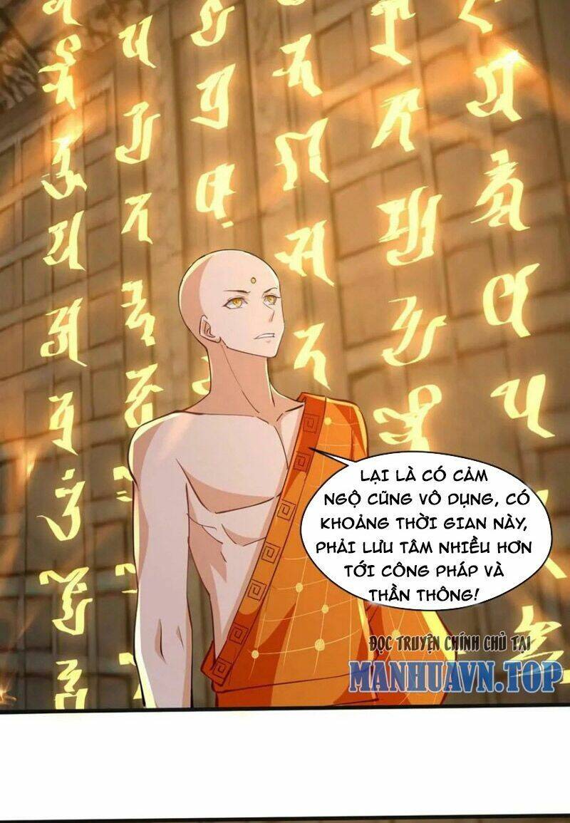 Vô Địch Đốn Ngộ Chapter 159 - Trang 2