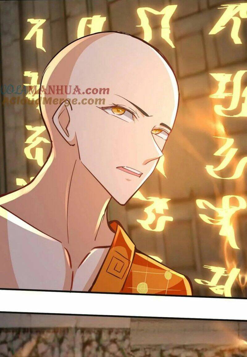 Vô Địch Đốn Ngộ Chapter 159 - Trang 2