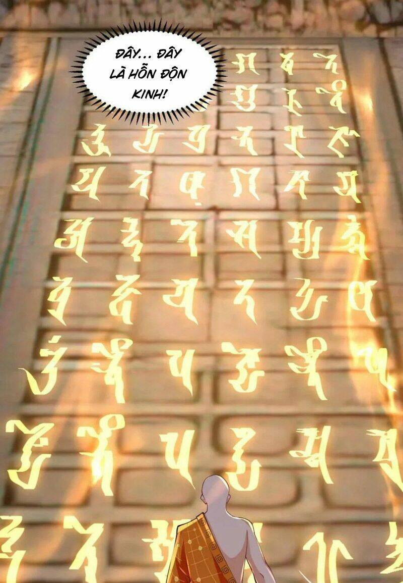 Vô Địch Đốn Ngộ Chapter 159 - Trang 2