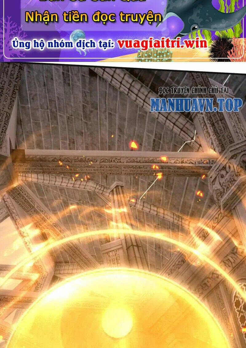 Vô Địch Đốn Ngộ Chapter 159 - Trang 2