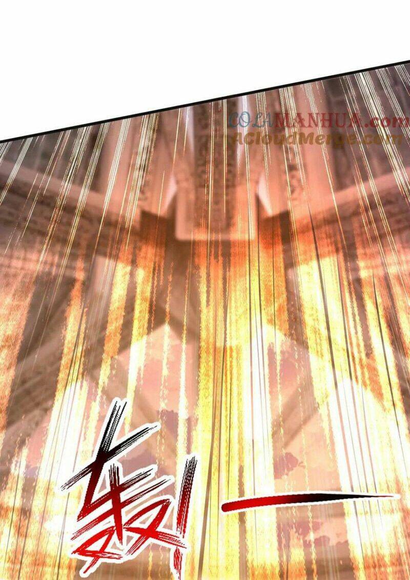 Vô Địch Đốn Ngộ Chapter 159 - Trang 2