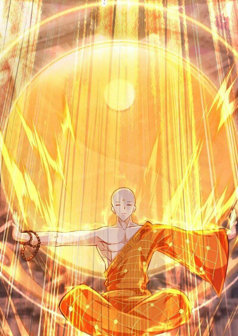 Vô Địch Đốn Ngộ Chapter 159 - Trang 2