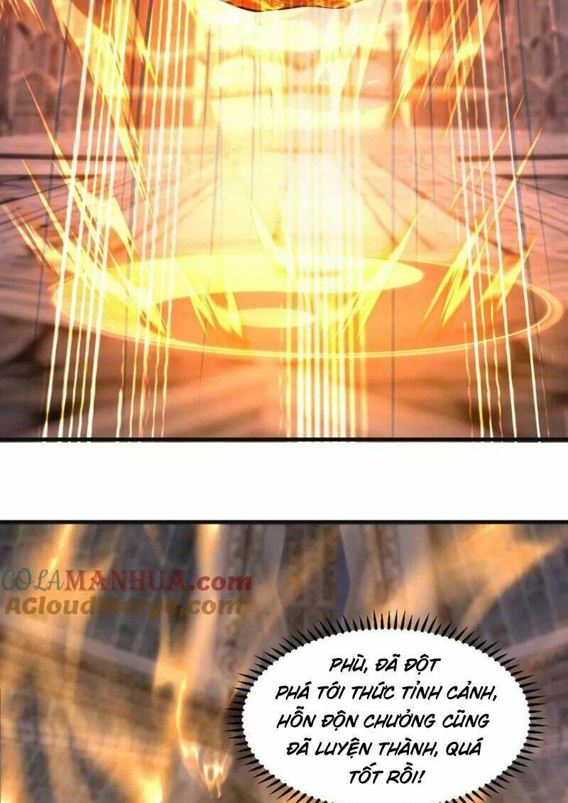 Vô Địch Đốn Ngộ Chapter 159 - Trang 2