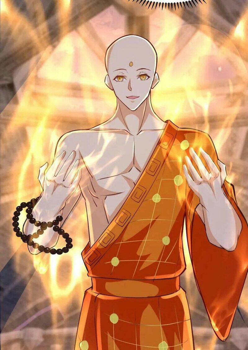 Vô Địch Đốn Ngộ Chapter 159 - Trang 2