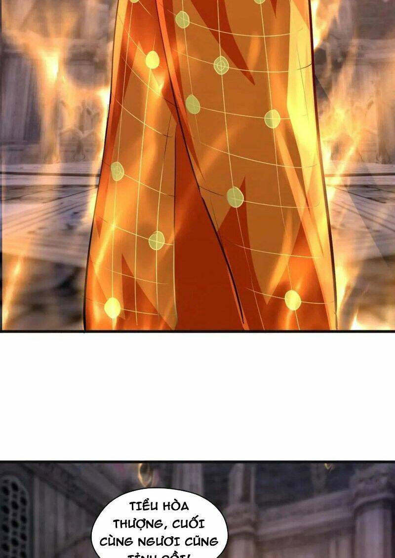 Vô Địch Đốn Ngộ Chapter 159 - Trang 2