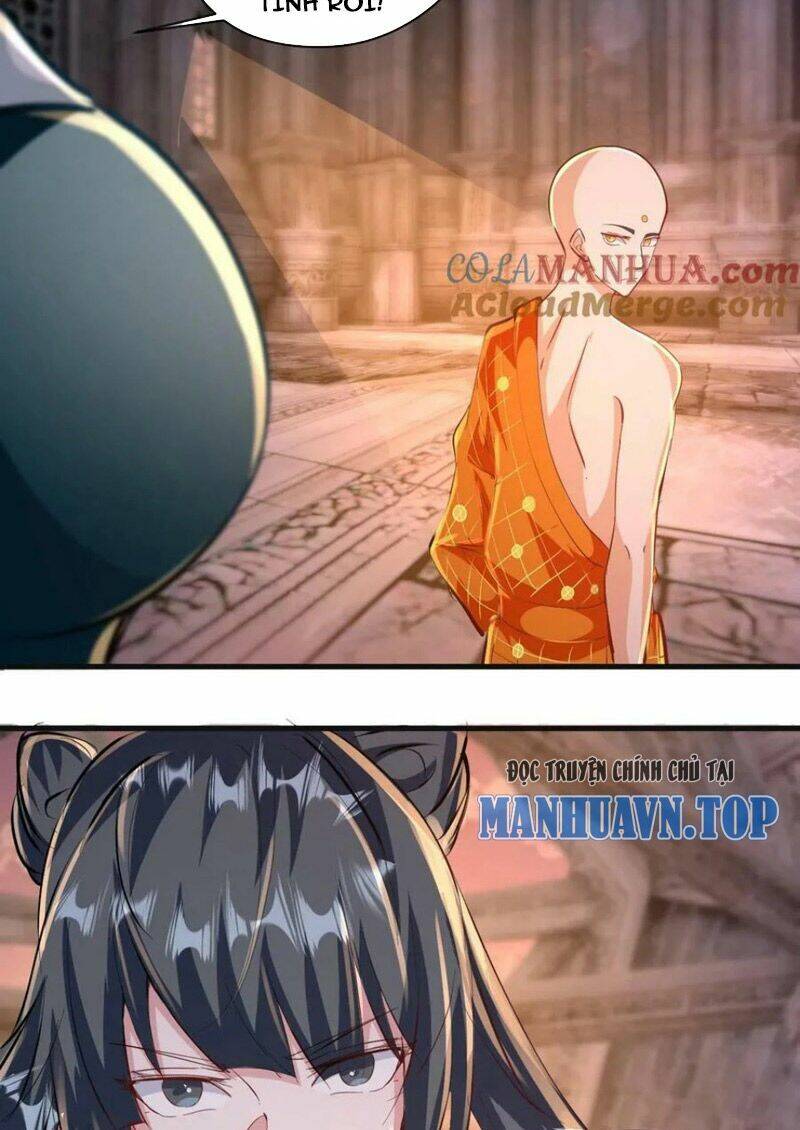 Vô Địch Đốn Ngộ Chapter 159 - Trang 2