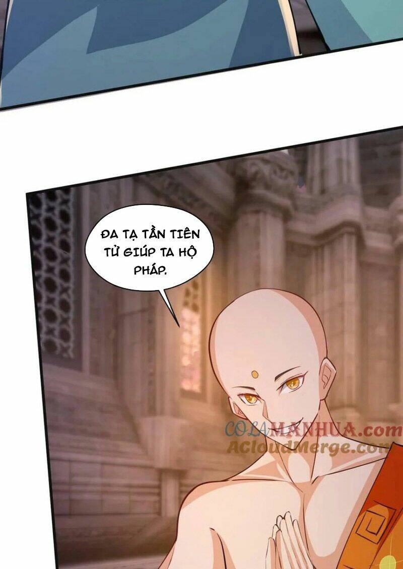 Vô Địch Đốn Ngộ Chapter 159 - Trang 2