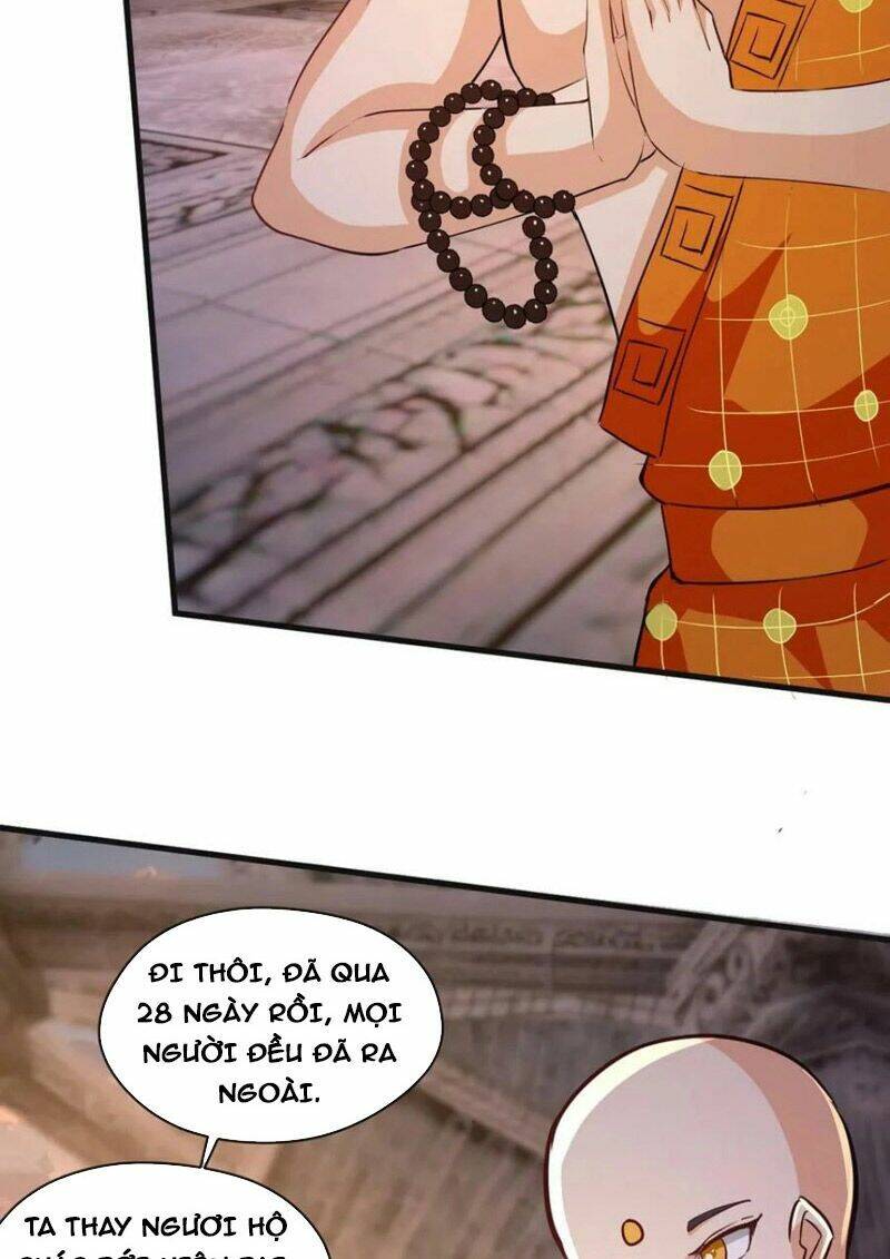 Vô Địch Đốn Ngộ Chapter 159 - Trang 2