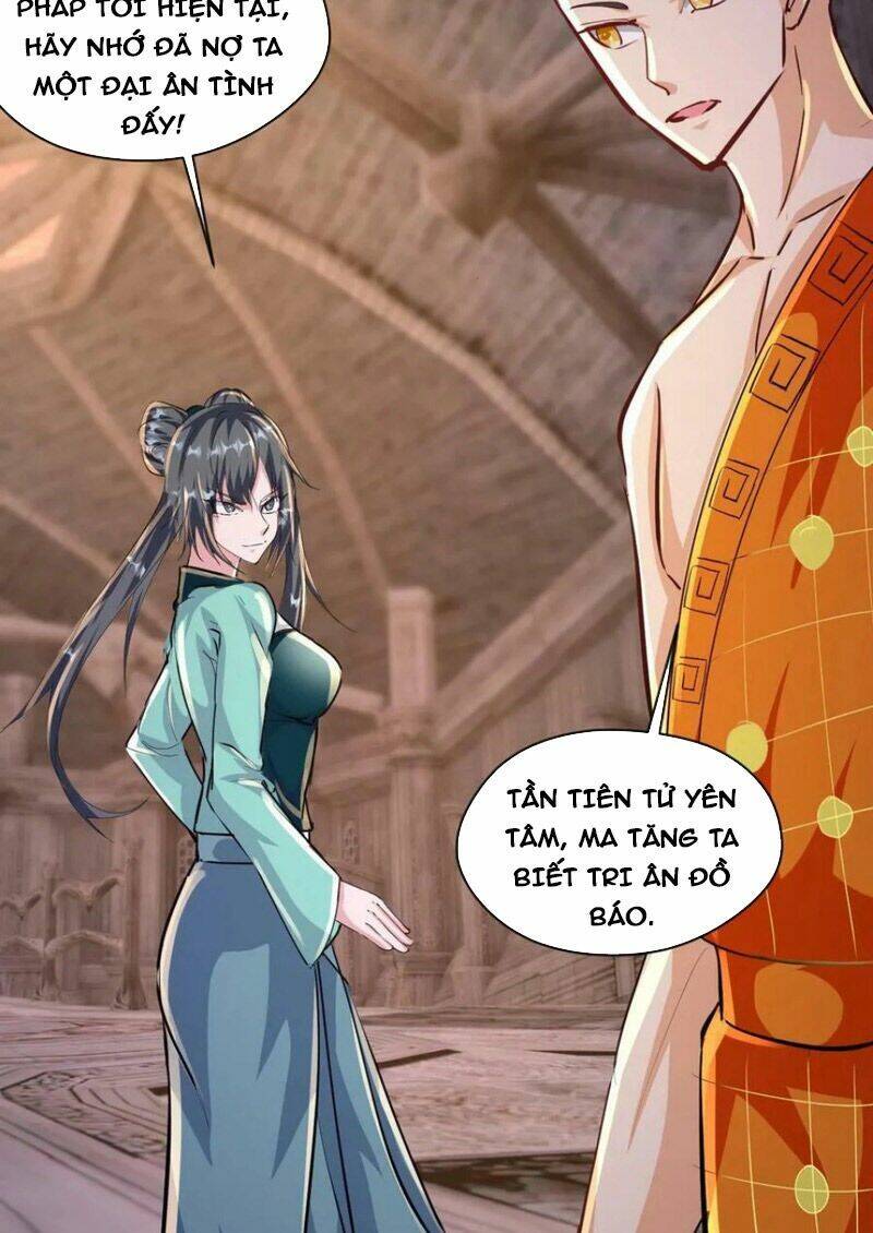 Vô Địch Đốn Ngộ Chapter 159 - Trang 2