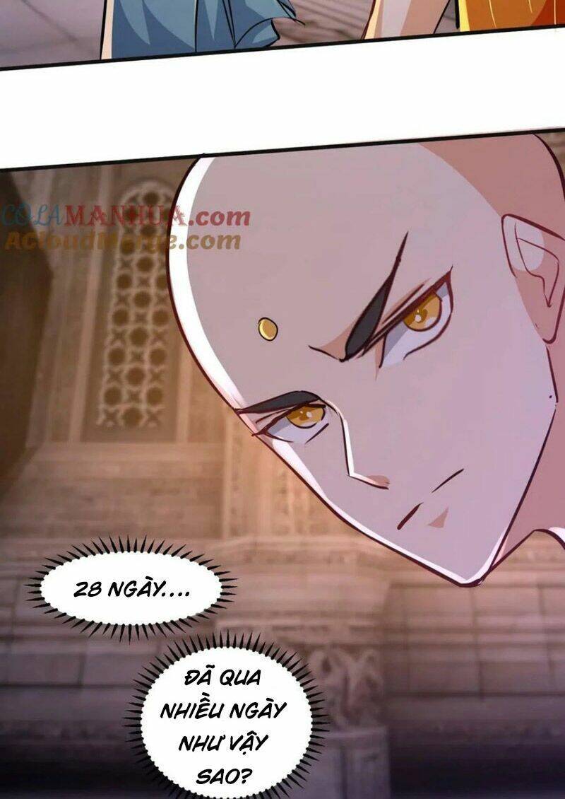 Vô Địch Đốn Ngộ Chapter 159 - Trang 2