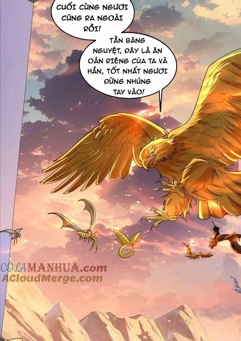 Vô Địch Đốn Ngộ Chapter 159 - Trang 2