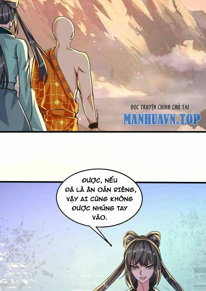 Vô Địch Đốn Ngộ Chapter 159 - Trang 2