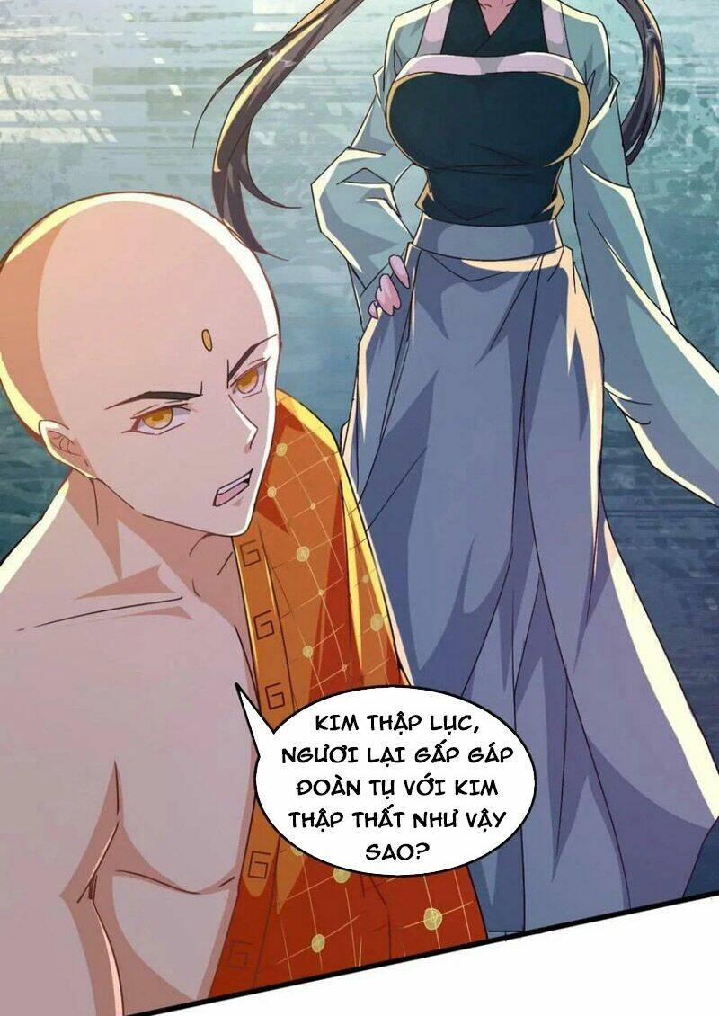 Vô Địch Đốn Ngộ Chapter 159 - Trang 2