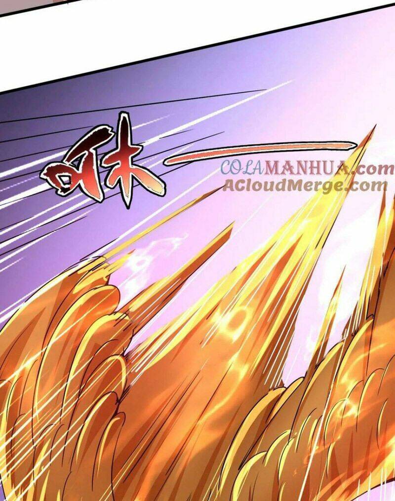 Vô Địch Đốn Ngộ Chapter 159 - Trang 2