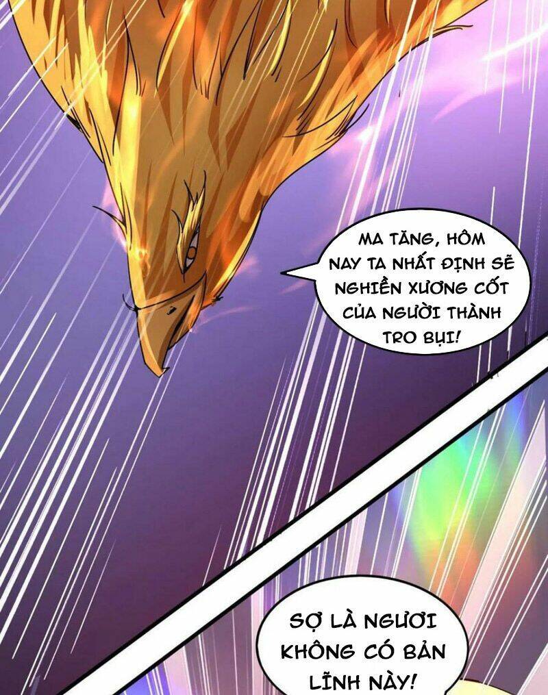 Vô Địch Đốn Ngộ Chapter 159 - Trang 2