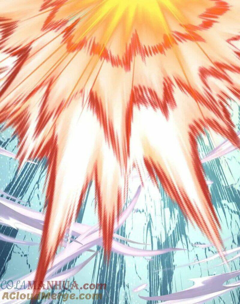 Vô Địch Đốn Ngộ Chapter 159 - Trang 2