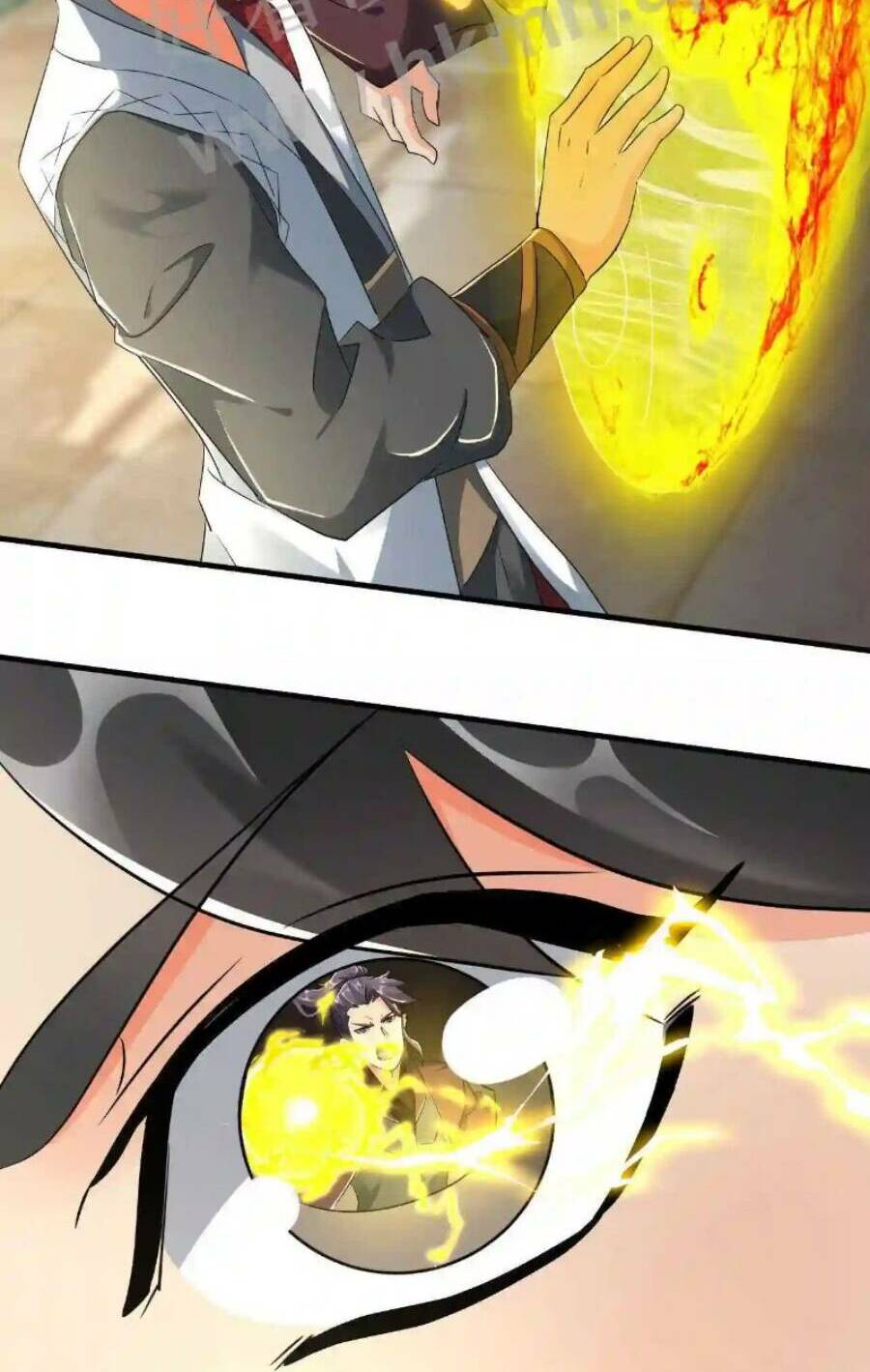 Vô Địch Đốn Ngộ Chapter 16 - Trang 2