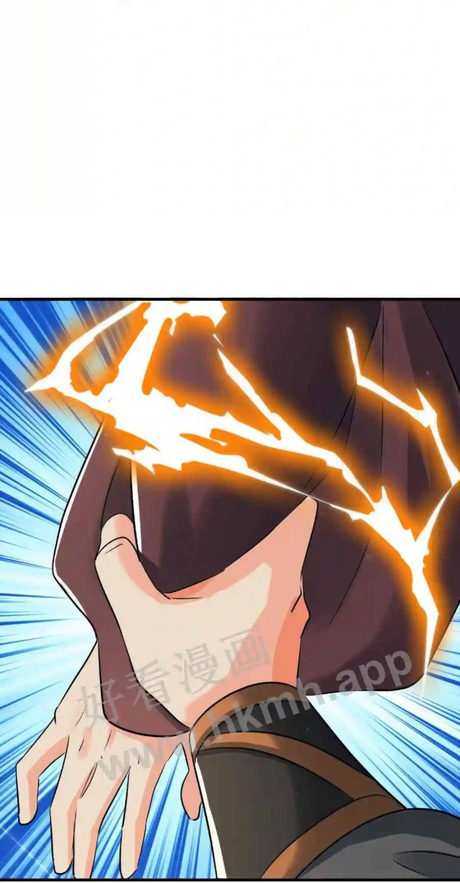 Vô Địch Đốn Ngộ Chapter 16 - Trang 2