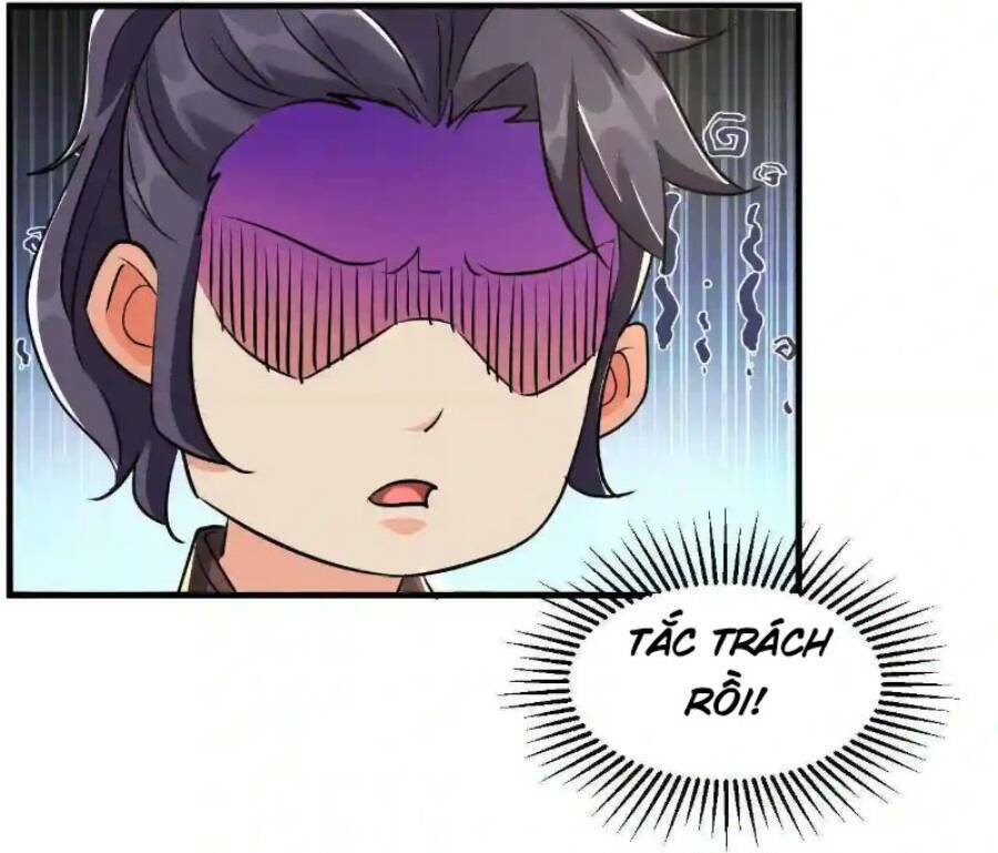 Vô Địch Đốn Ngộ Chapter 16 - Trang 2