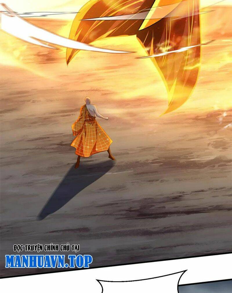 Vô Địch Đốn Ngộ Chapter 160 - Trang 2