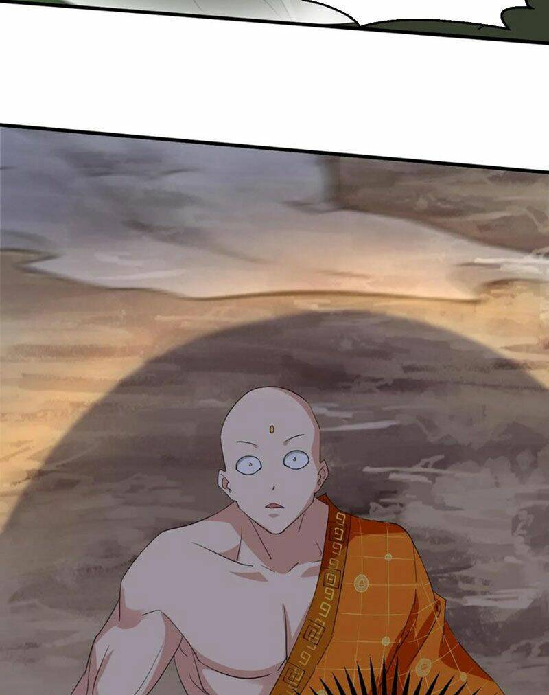 Vô Địch Đốn Ngộ Chapter 160 - Trang 2