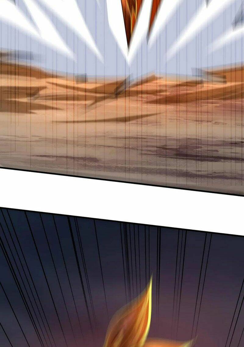 Vô Địch Đốn Ngộ Chapter 160 - Trang 2