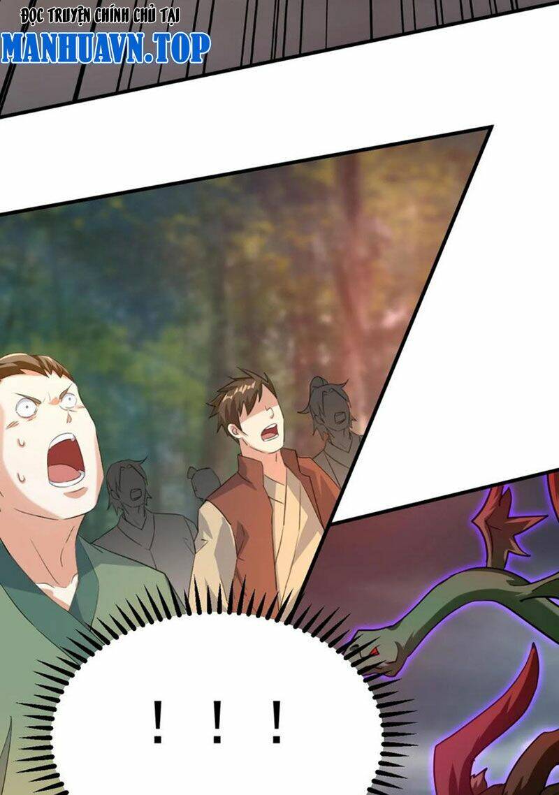 Vô Địch Đốn Ngộ Chapter 160 - Trang 2