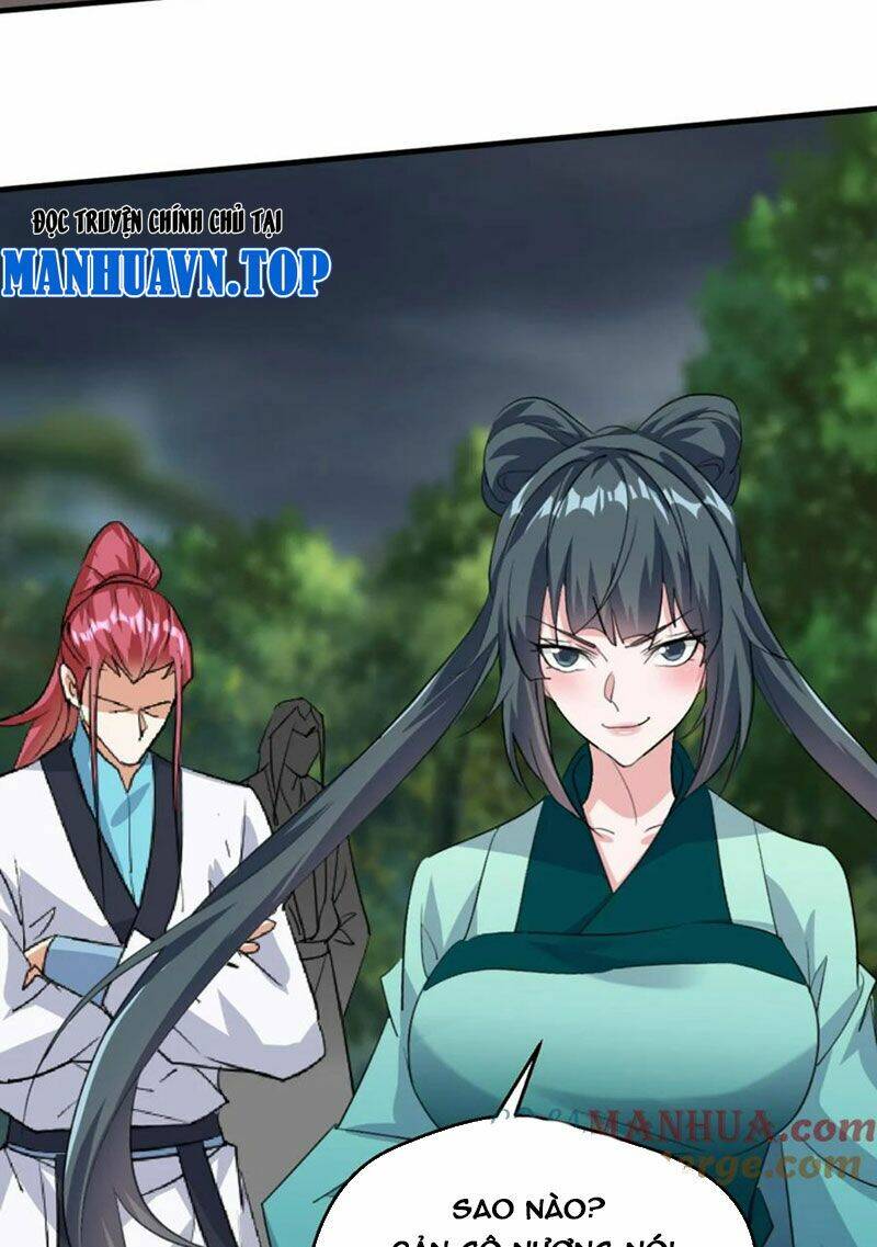 Vô Địch Đốn Ngộ Chapter 160 - Trang 2