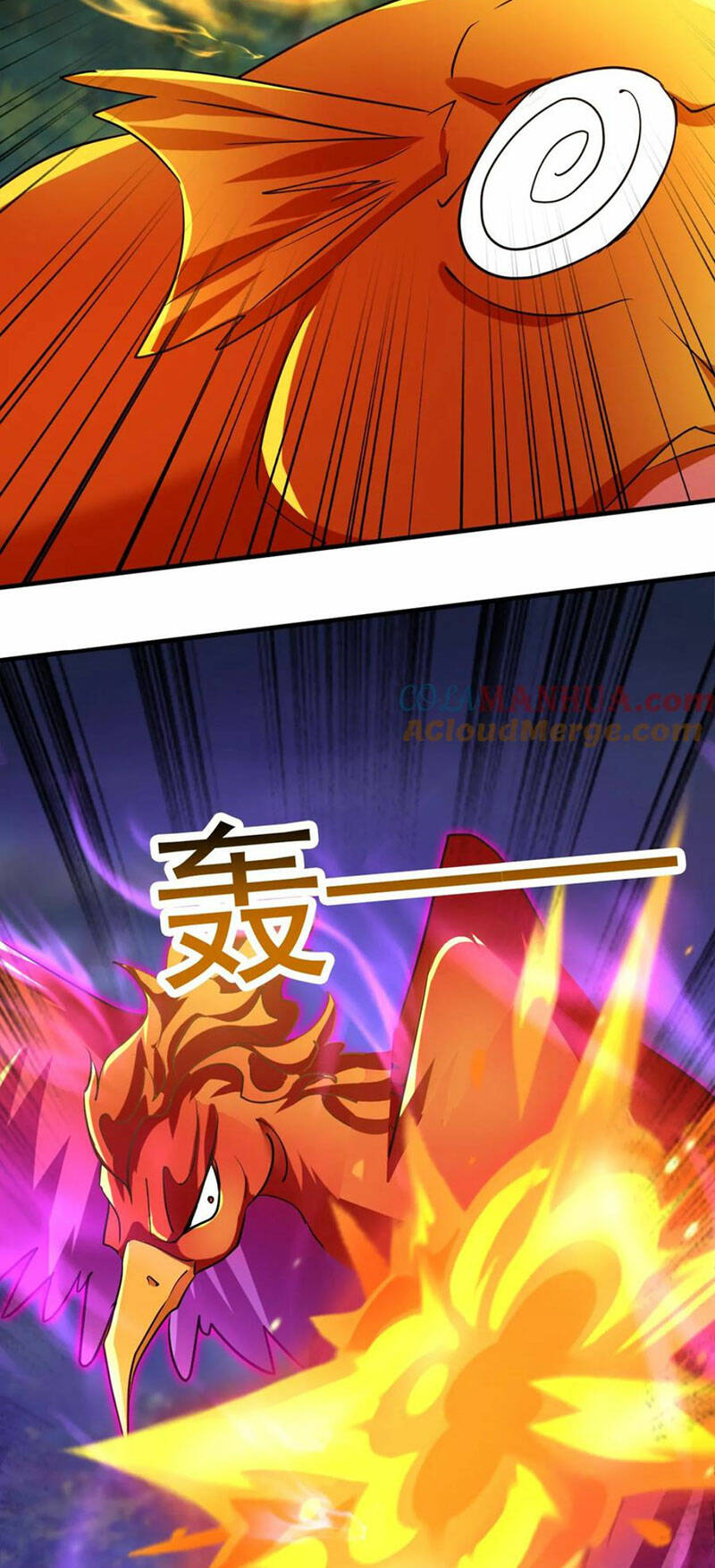 Vô Địch Đốn Ngộ Chapter 161 - Trang 2