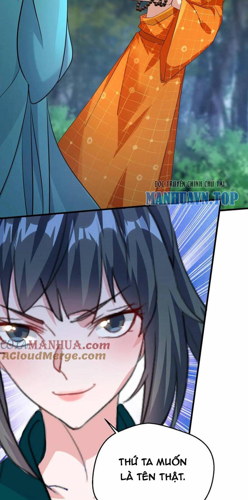 Vô Địch Đốn Ngộ Chapter 161 - Trang 2