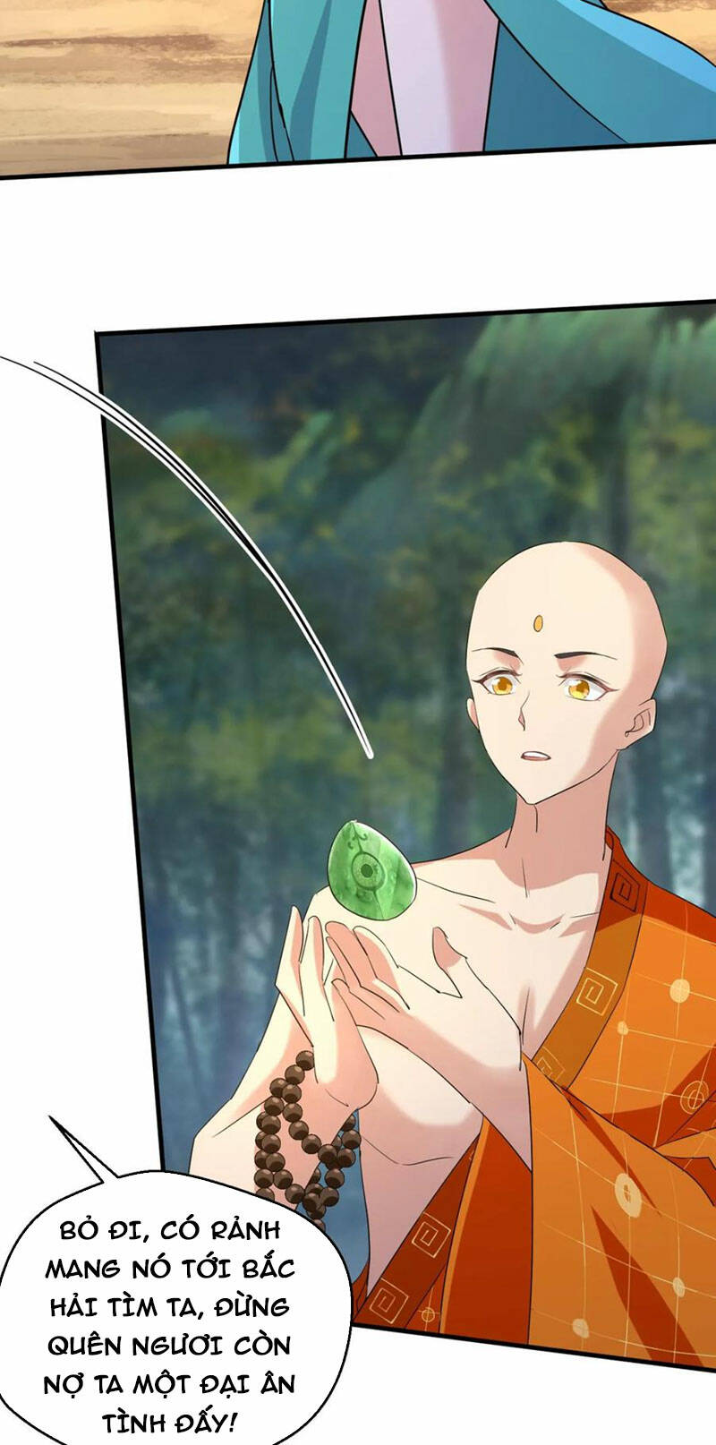 Vô Địch Đốn Ngộ Chapter 161 - Trang 2