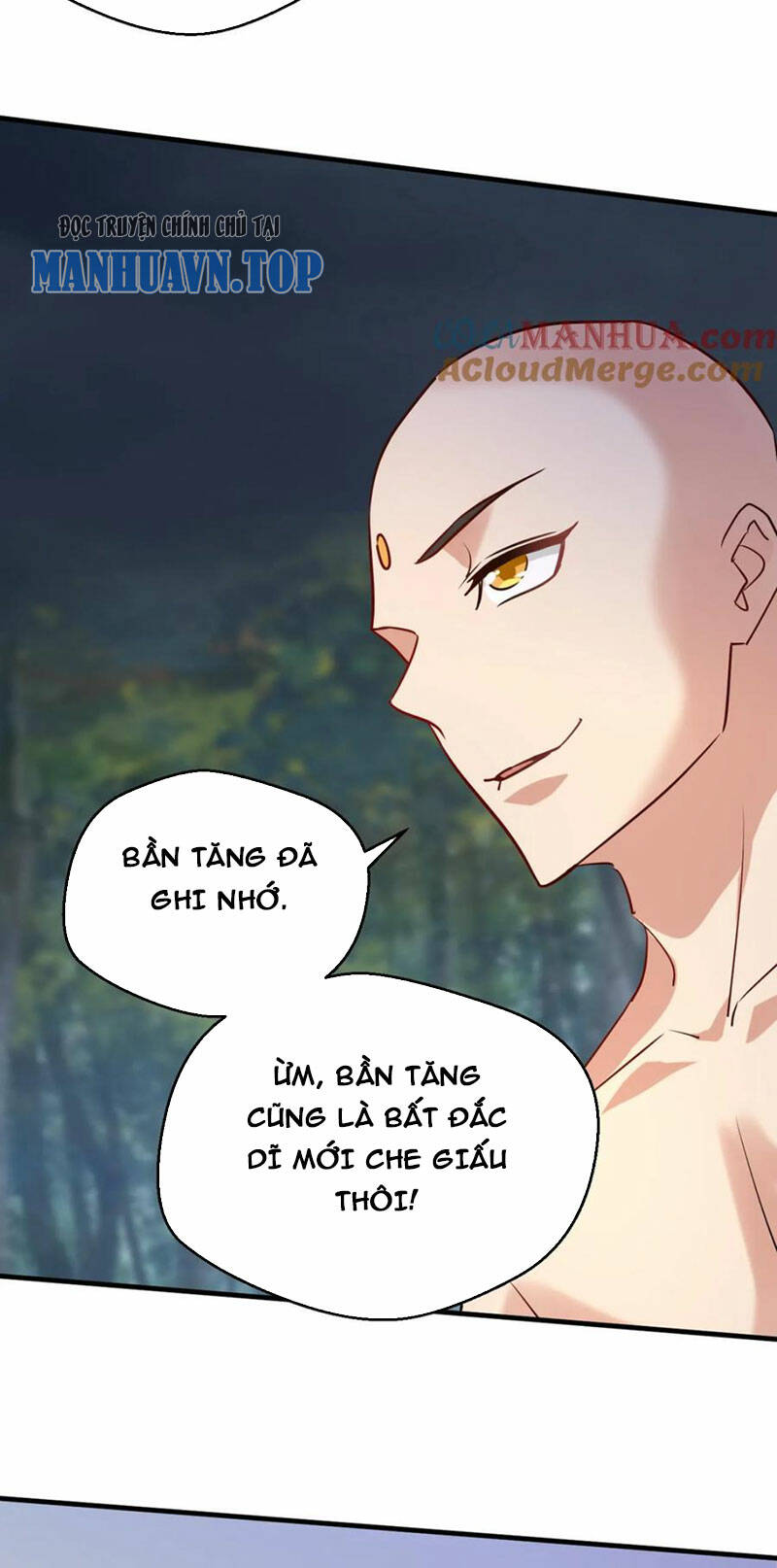 Vô Địch Đốn Ngộ Chapter 161 - Trang 2