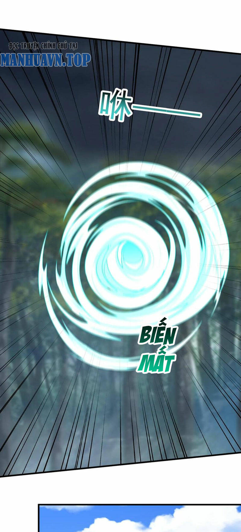 Vô Địch Đốn Ngộ Chapter 161 - Trang 2