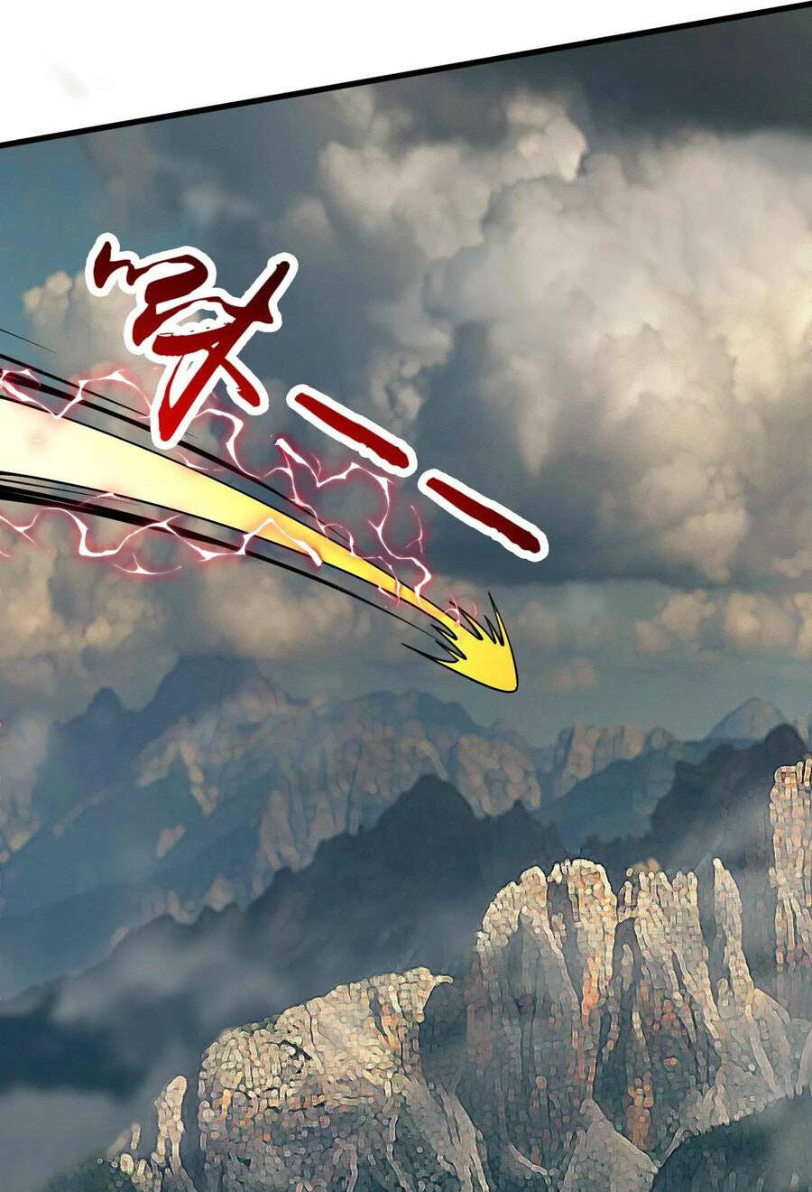 Vô Địch Đốn Ngộ Chapter 162 - Trang 2