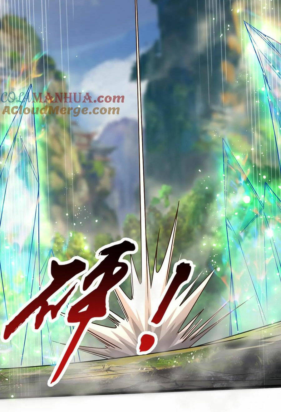 Vô Địch Đốn Ngộ Chapter 162 - Trang 2