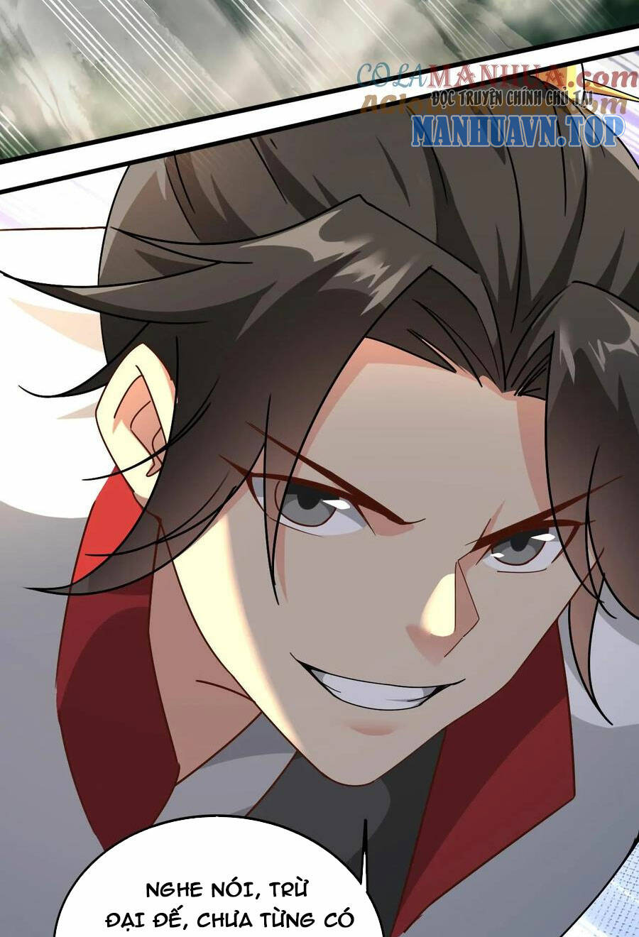 Vô Địch Đốn Ngộ Chapter 162 - Trang 2