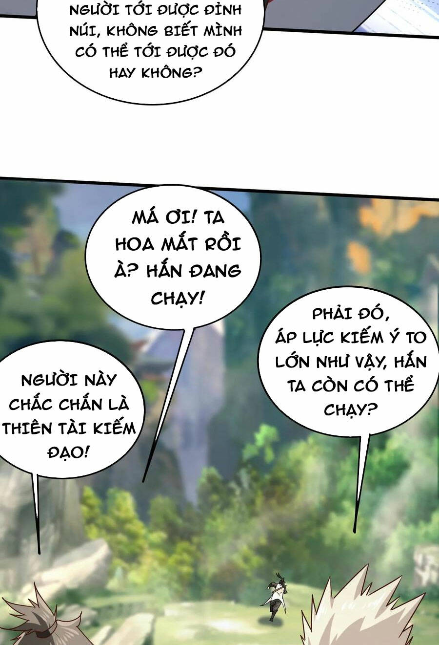 Vô Địch Đốn Ngộ Chapter 162 - Trang 2