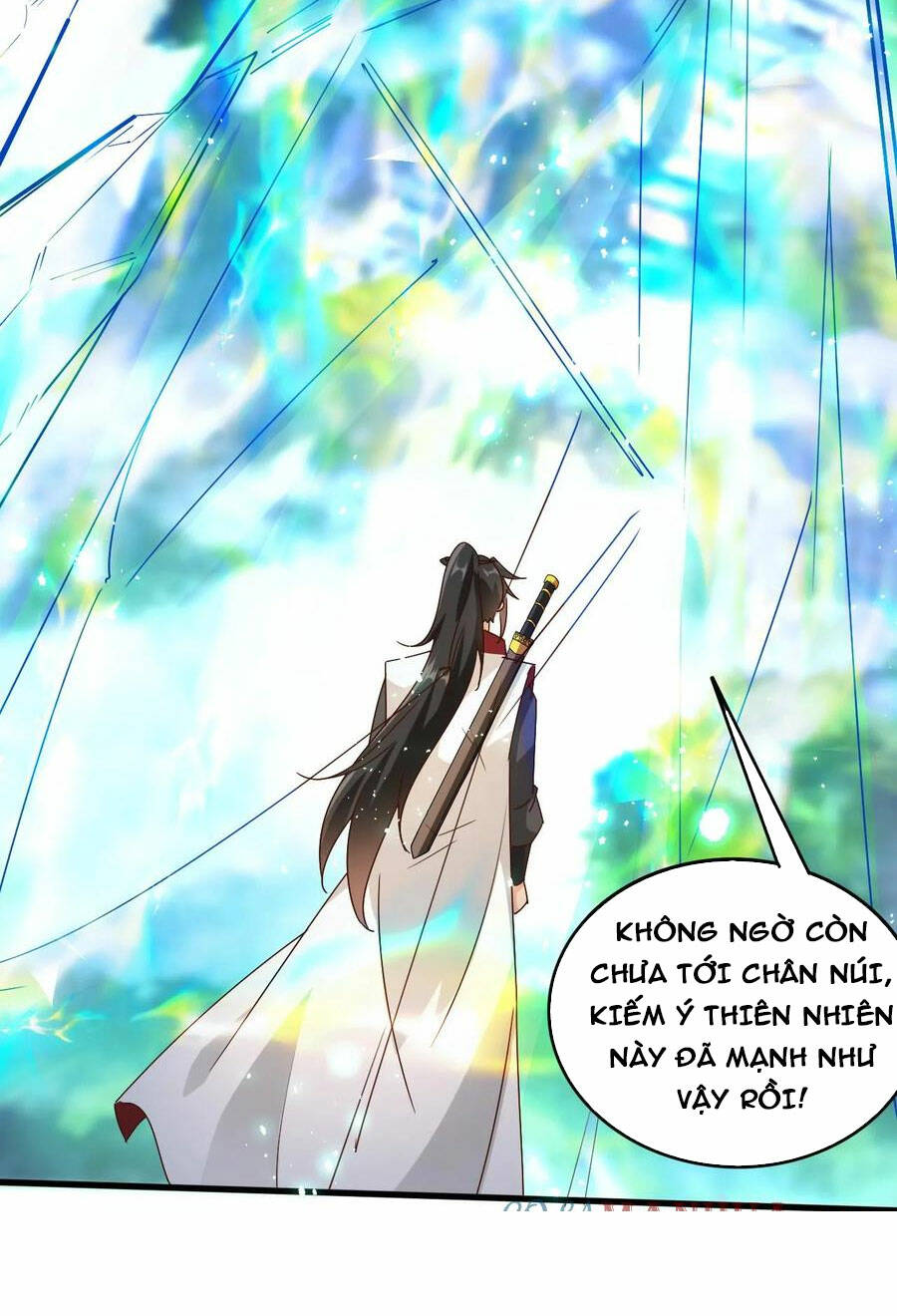 Vô Địch Đốn Ngộ Chapter 162 - Trang 2