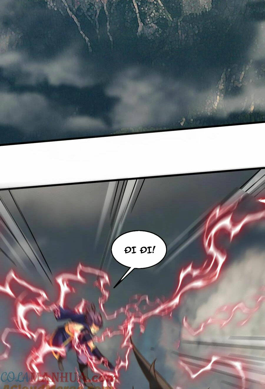 Vô Địch Đốn Ngộ Chapter 162 - Trang 2