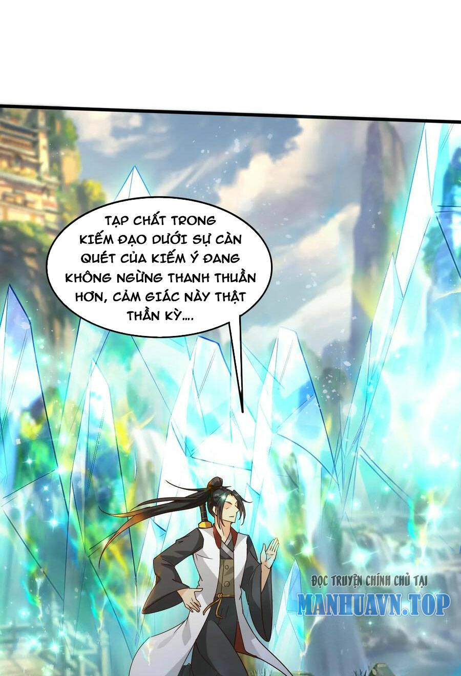 Vô Địch Đốn Ngộ Chapter 162 - Trang 2