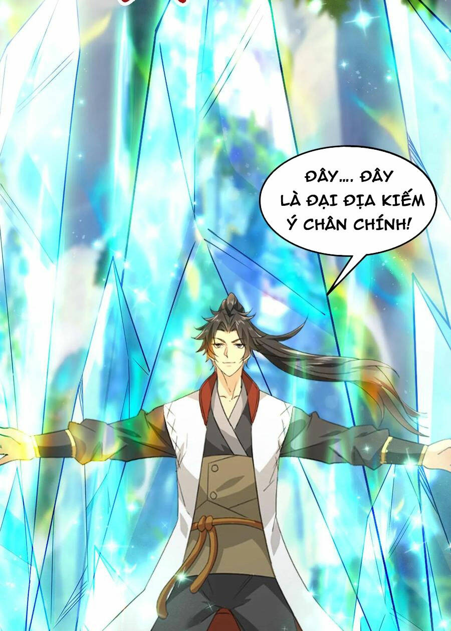 Vô Địch Đốn Ngộ Chapter 162 - Trang 2