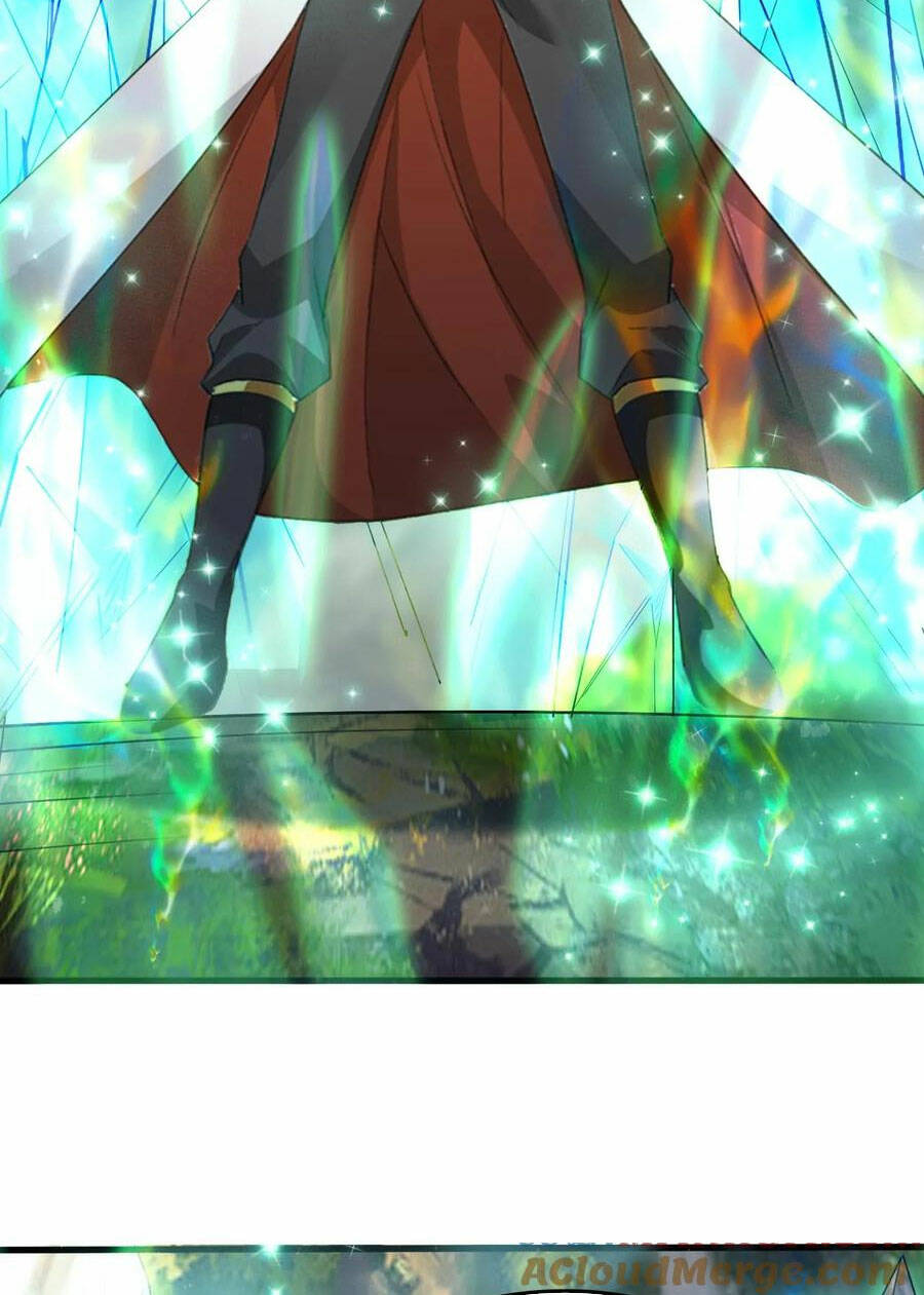 Vô Địch Đốn Ngộ Chapter 162 - Trang 2