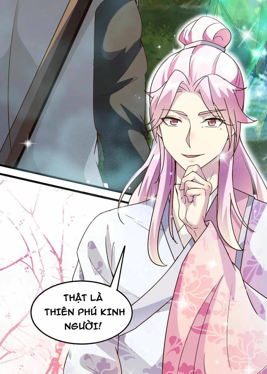 Vô Địch Đốn Ngộ Chapter 162 - Trang 2